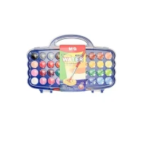 Cat Air M&G Watercolor Blocks 36+2C 30mm APL976L8 / Water colour